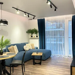  Apartament Good Time Koscielna 33 - Parking W Cenie